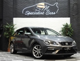 Used Seat Leon