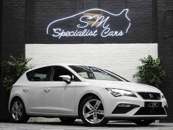 Large image for the Used Seat LEON