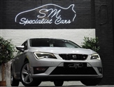 Used Seat Leon