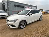 Used Seat Leon