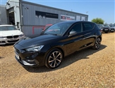 Used Seat Leon