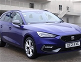 Used Seat Leon
