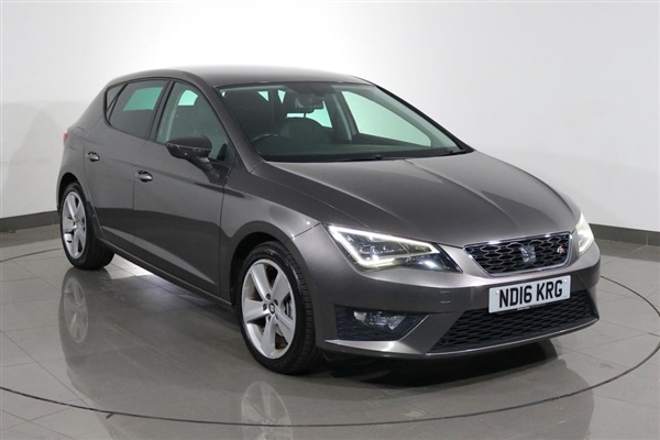 Large image for the Used Seat LEON