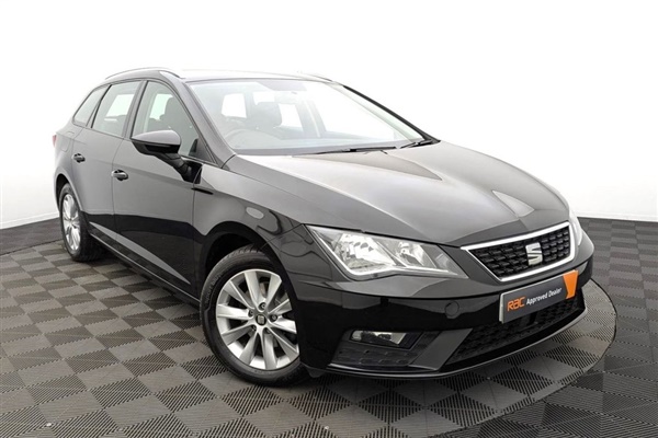 Large image for the Used Seat LEON