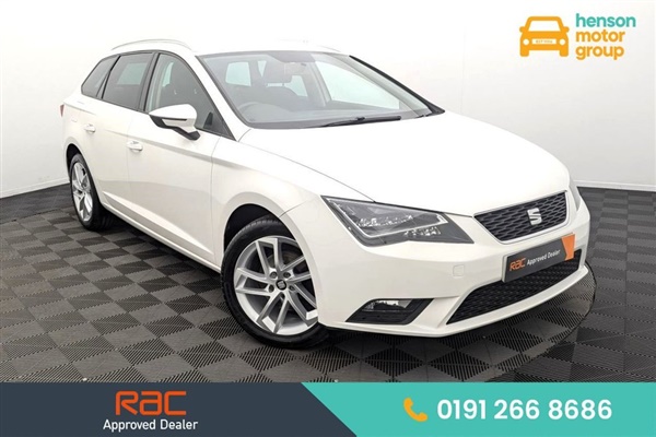Large image for the Used Seat LEON