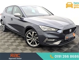 Used Seat Leon