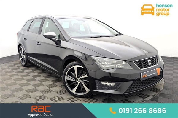 Large image for the Used Seat LEON