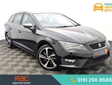 Used Seat Leon