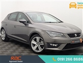 Used Seat Leon