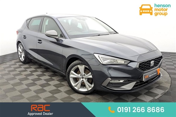 Large image for the Used Seat LEON