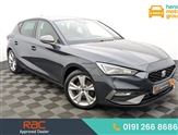 Used Seat Leon