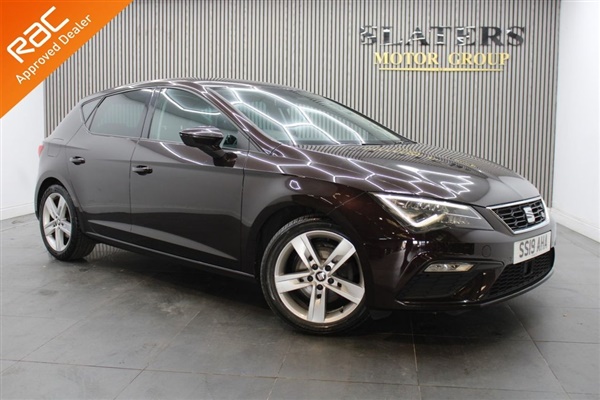 Large image for the Used Seat LEON