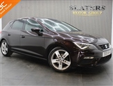 Used Seat Leon