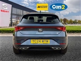Seat Leon Image 3