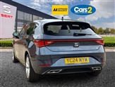 Seat Leon Image 4