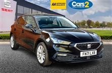 Used Seat Leon