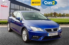 Used Seat Leon