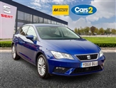 Seat Leon Image 1