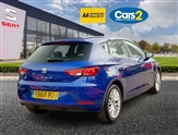 Seat Leon Image 2
