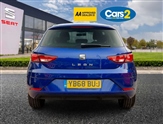 Seat Leon Image 3
