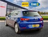 Seat Leon Image 4