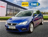 Seat Leon Image 5