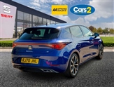 Seat Leon Image 2