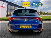 Seat Leon Image 3