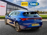 Seat Leon Image 4