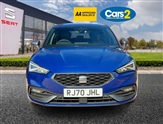 Seat Leon Image 6