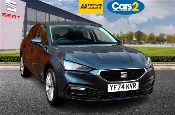 Large image for the Used Seat Leon