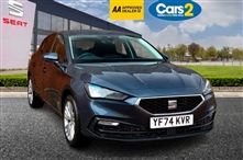 Used Seat Leon
