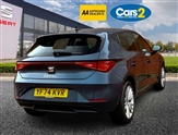 Seat Leon Image 2