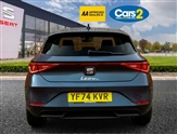 Seat Leon Image 3
