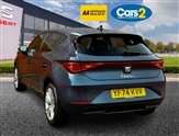 Seat Leon Image 4