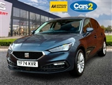 Seat Leon Image 5