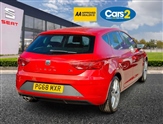 Seat Leon Image 2
