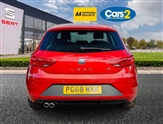Seat Leon Image 3