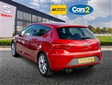 Seat Leon Image 4