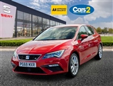 Seat Leon Image 5