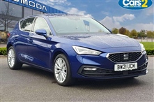 Used Seat Leon