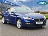 Seat Leon Image 1