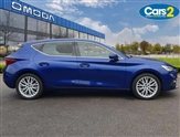 Seat Leon Image 2