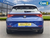 Seat Leon Image 4