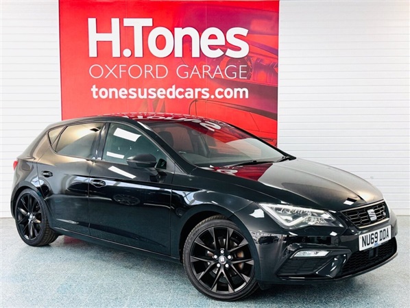 Large image for the Used Seat LEON