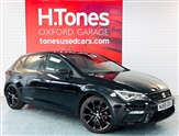Used Seat Leon