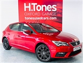 Used Seat Leon