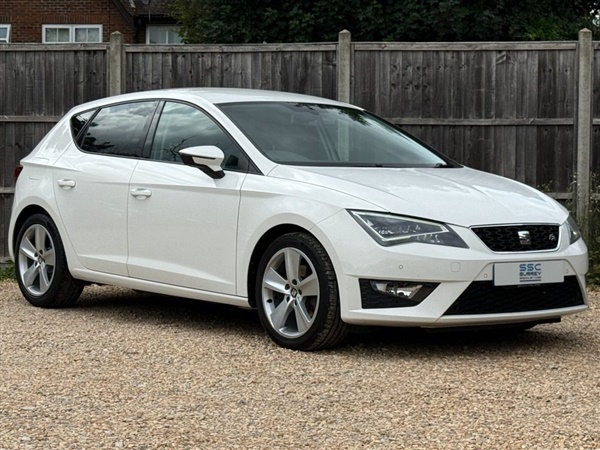 Large image for the Used Seat LEON