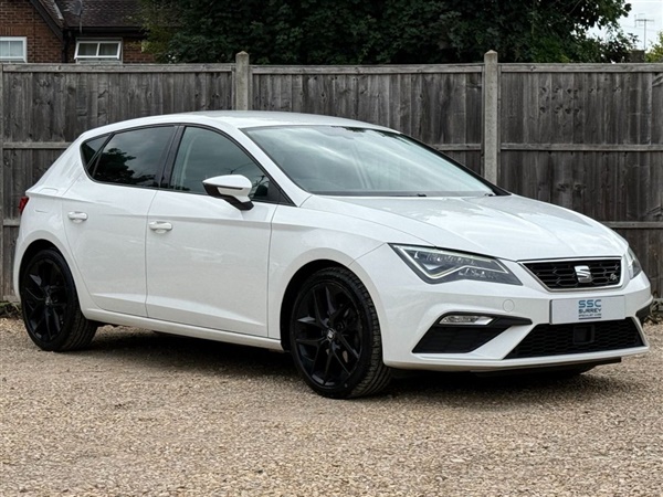 Large image for the Used Seat LEON