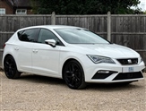 Used Seat Leon